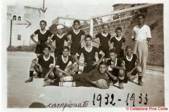 SQUADRA-PULCINI-BALILLA-ALLENATORE-ALBERTO-SERRAINO-CAMPO-DI-VIA-SPALTI-COLLEZIONE-PINA-CIOTTA