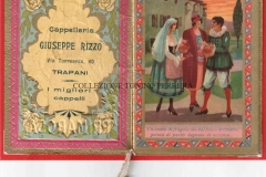 1929-CAPPELLERIA-RIZZO