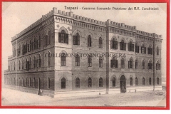 CASERMA-COMANDO-DIVISIONE-DEI-R.R.CARABINIERI-GIANQUINTO