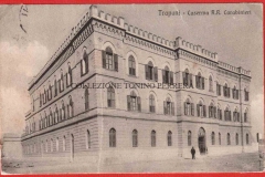 CASERMA-R.R.CARABINIERI-MANNONE