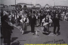 1967-SAUMUR-FRANCIA