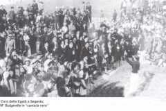 CORO-DELLE-EGADI-1936-MAESTRO-BULGARELLA