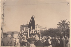 Trapani.-Processione-dei-Misteri-.-LAddolorata.-Foto-di-mio-padre.-Data-imprecisata-d.-Reputo-che-sia-stata-scattata-a-piazza-Stazione.