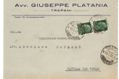 AVV.-PLATANIA