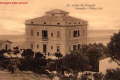 PAPARELLA-VILLINO-D-ALI