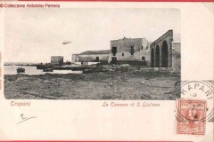 TONNARA-SAN-GIULIANO