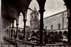 MUSEO-NAZIONALE-PEPOLI-LOGGIATO-SUPERIORE-DEL-CHIOSTRO-SEC.XVII-GIARRIZZO-1