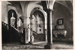 MUSEO-PEPOLI-GALLERIA-SCULTURE-MORANA