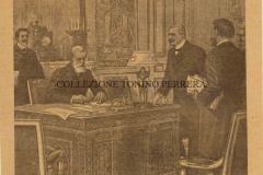 ARRESTO