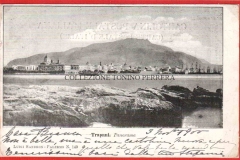 PANORAMA-SANDRON