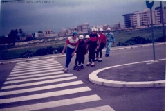 1987-CAMP.-PROVINCIALI-SU-STRADA-RECTO
