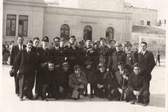 1932-GRUPPO-DEL-G.U.F-gruppo-univeristario-fascista