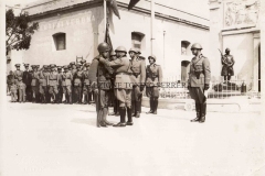 1934-35.-CERIMONIA-MILITARE-1