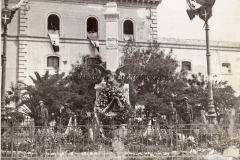 1934-35.-CERIMONIA-MILITARE-3