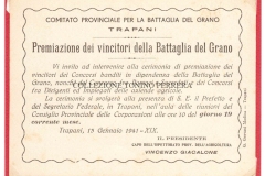 1941-PREMIAZIONE-VINCITORI-BATTAGLIA-DEL-GRANO
