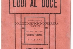 LODI-AL-DUCE