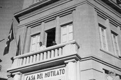 MUSSOLINI-ESTARACE