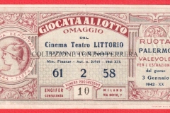 CINEMA-LITTORIO