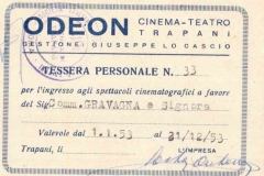ODEON-1953