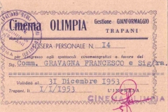 OLIMPIA-1953
