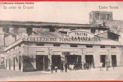 TEATRO-VARIETA