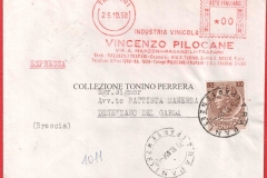 PILOCANE