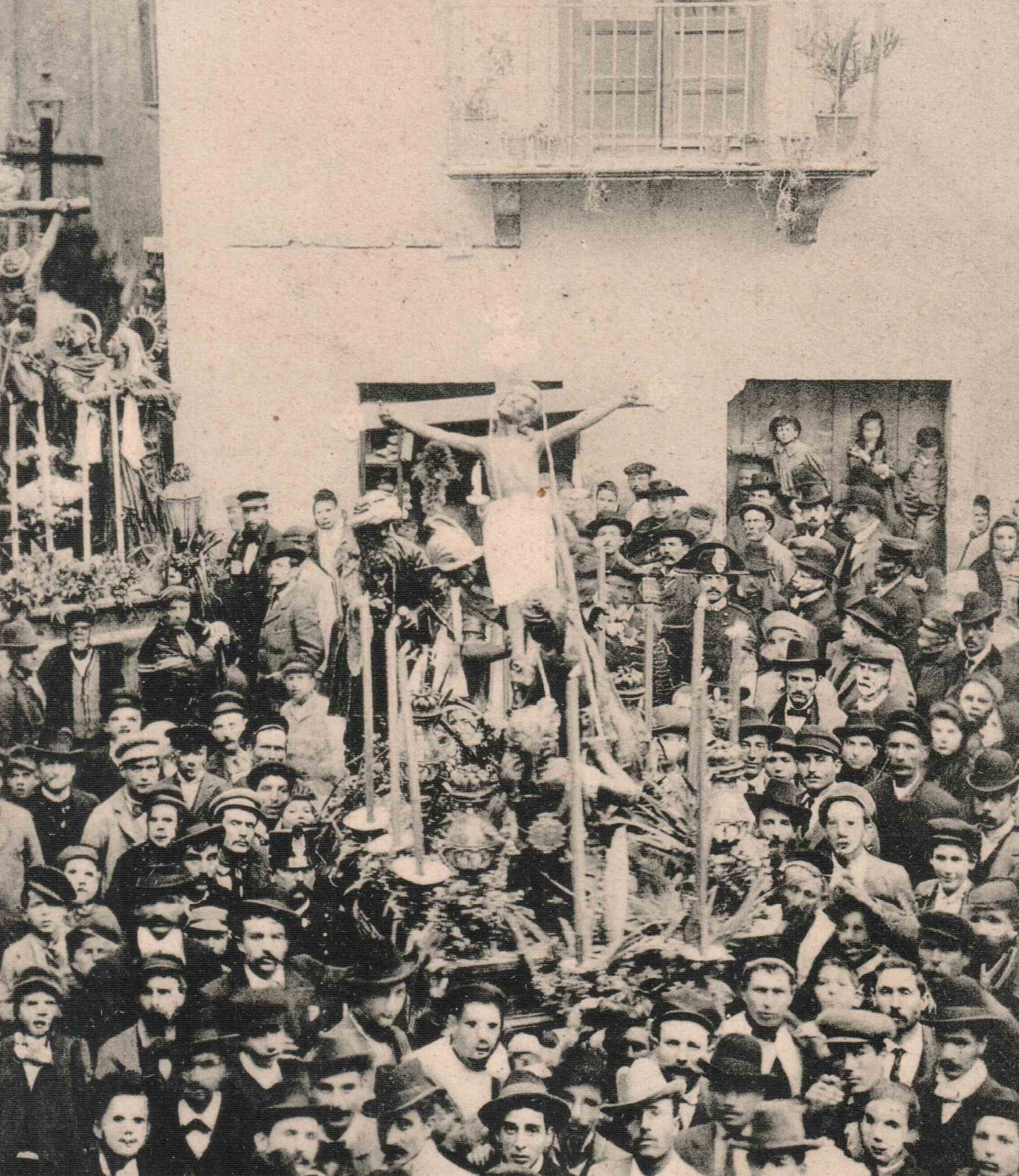 I Misteri di Trapani
