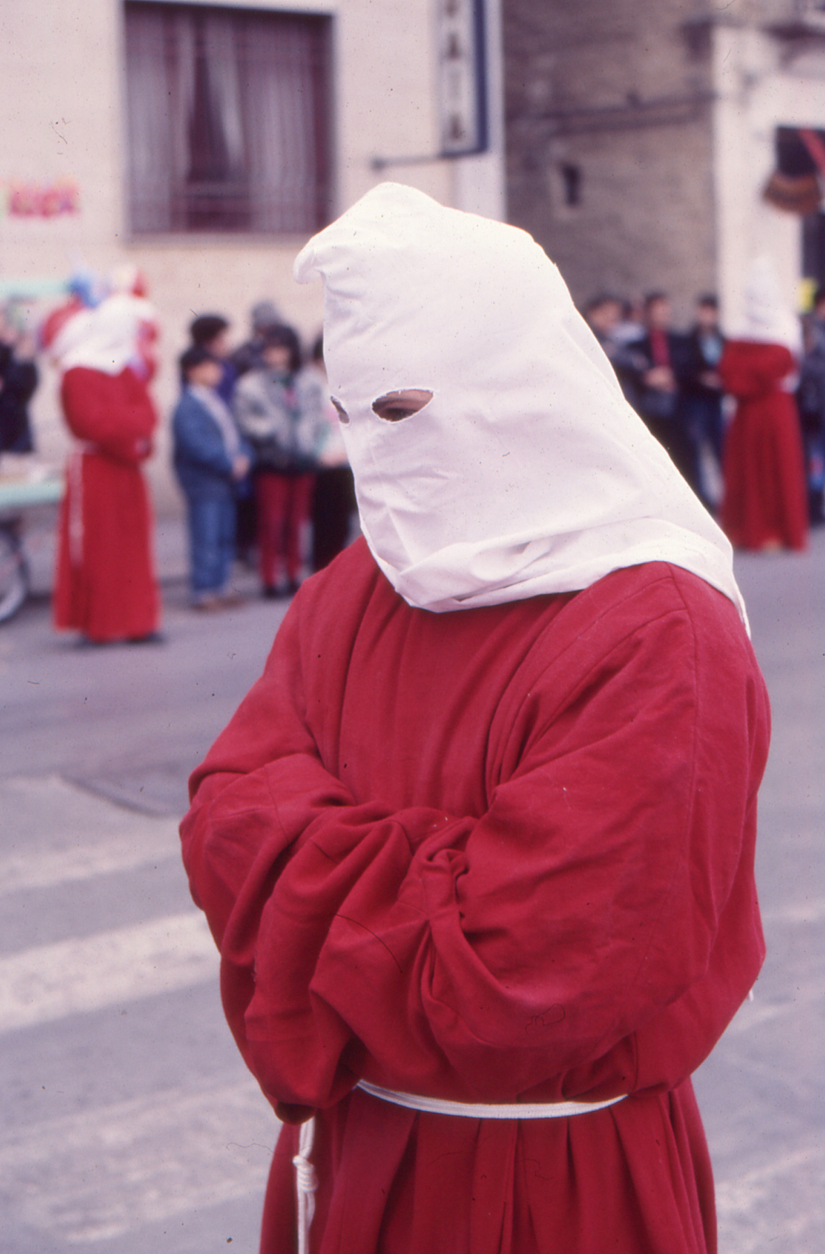 I Misteri di Trapani