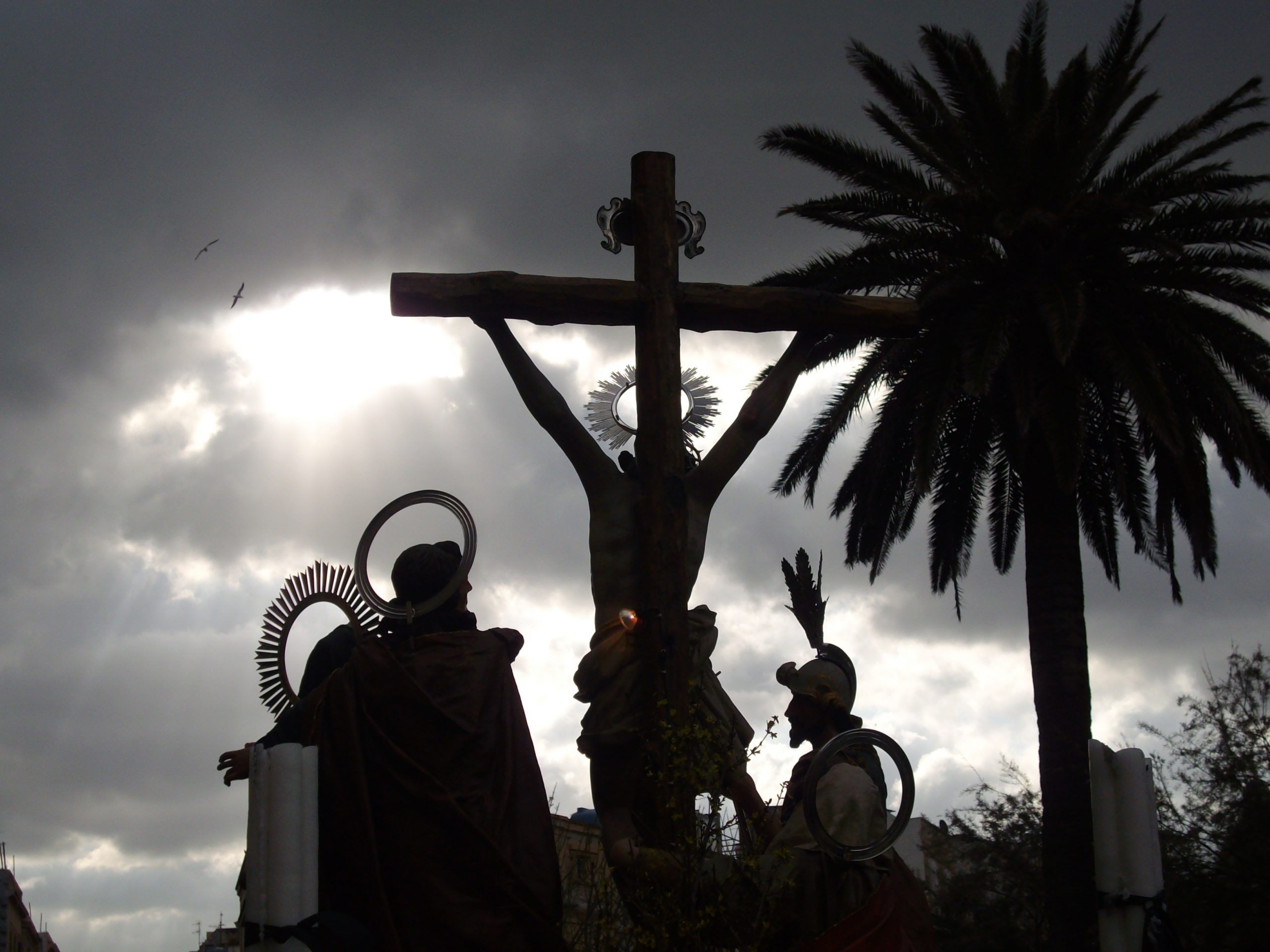 I Misteri di Trapani