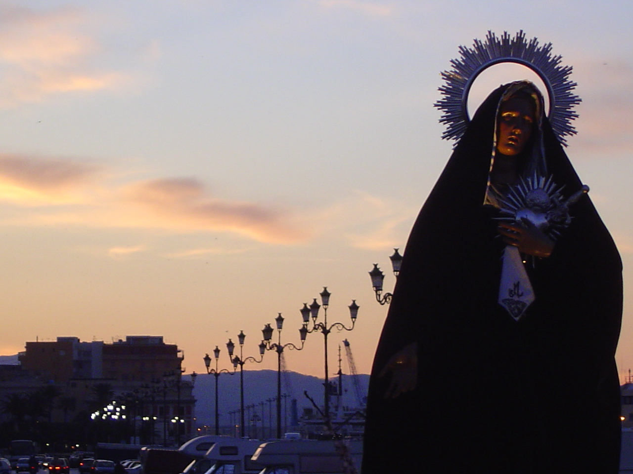 I Misteri di Trapani