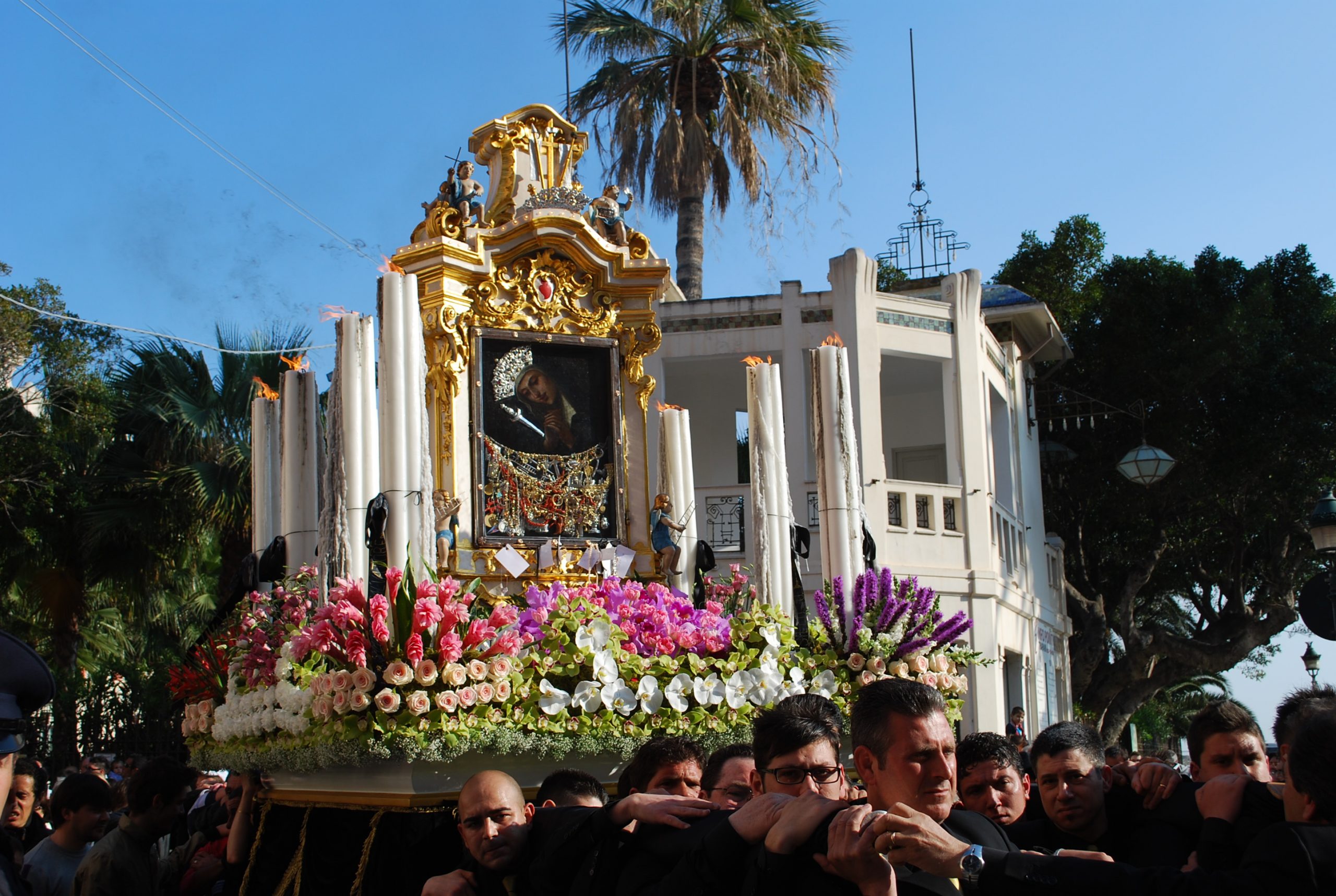 I Misteri di Trapani