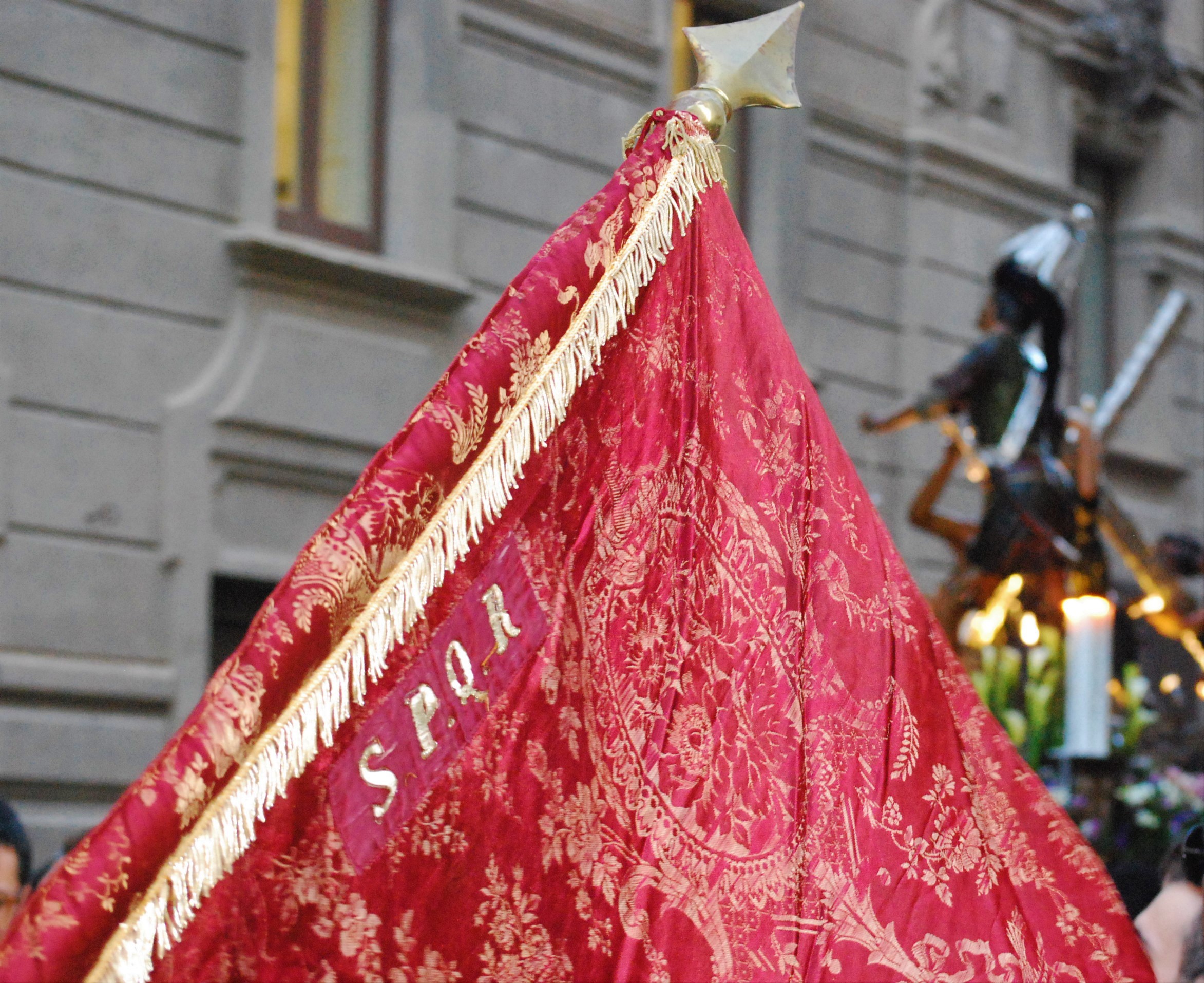 I Misteri di Trapani