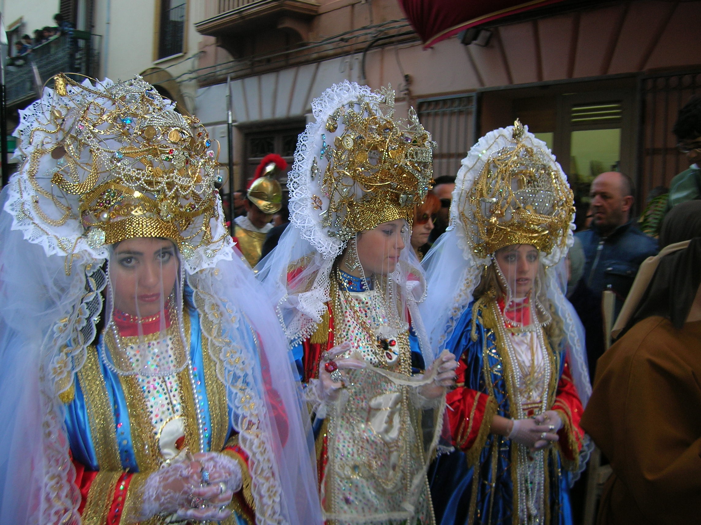 I Misteri di Trapani