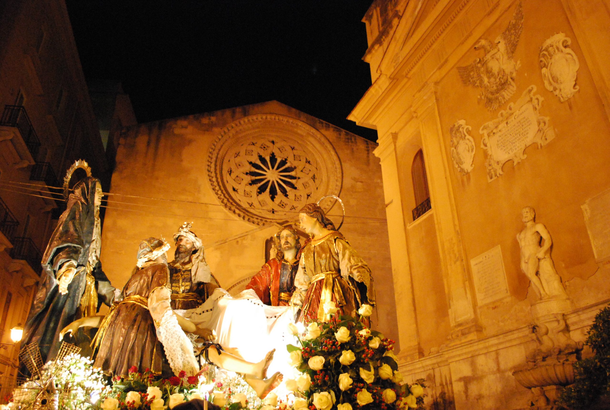 I Misteri di Trapani