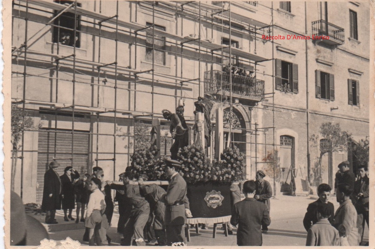 I Misteri di Trapani