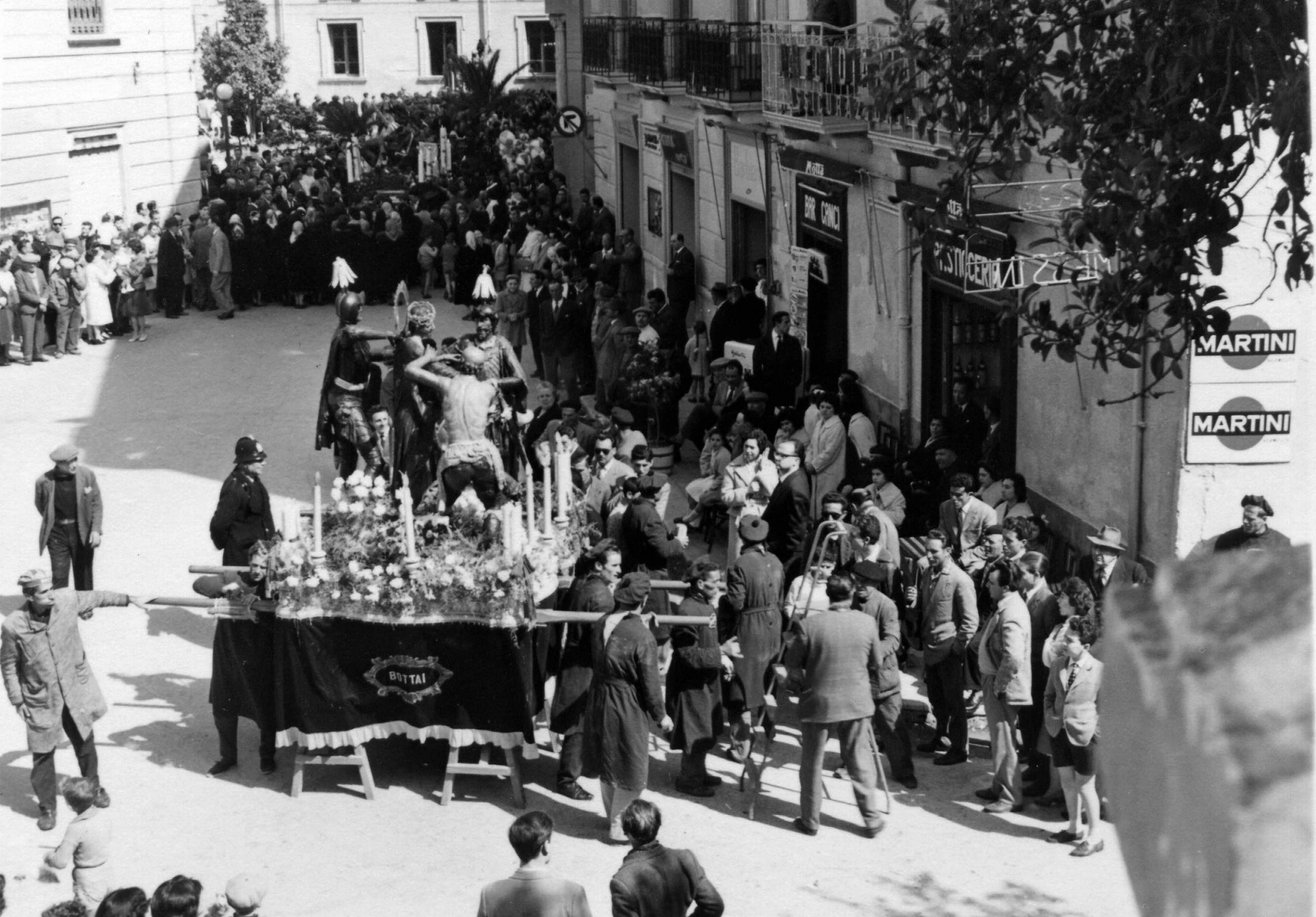 I Misteri di Trapani