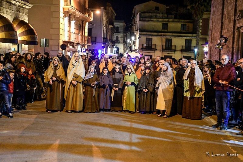 I Misteri di Trapani