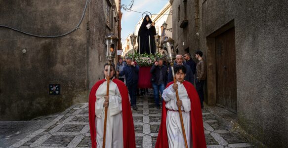 Venerdì Santo – Erice