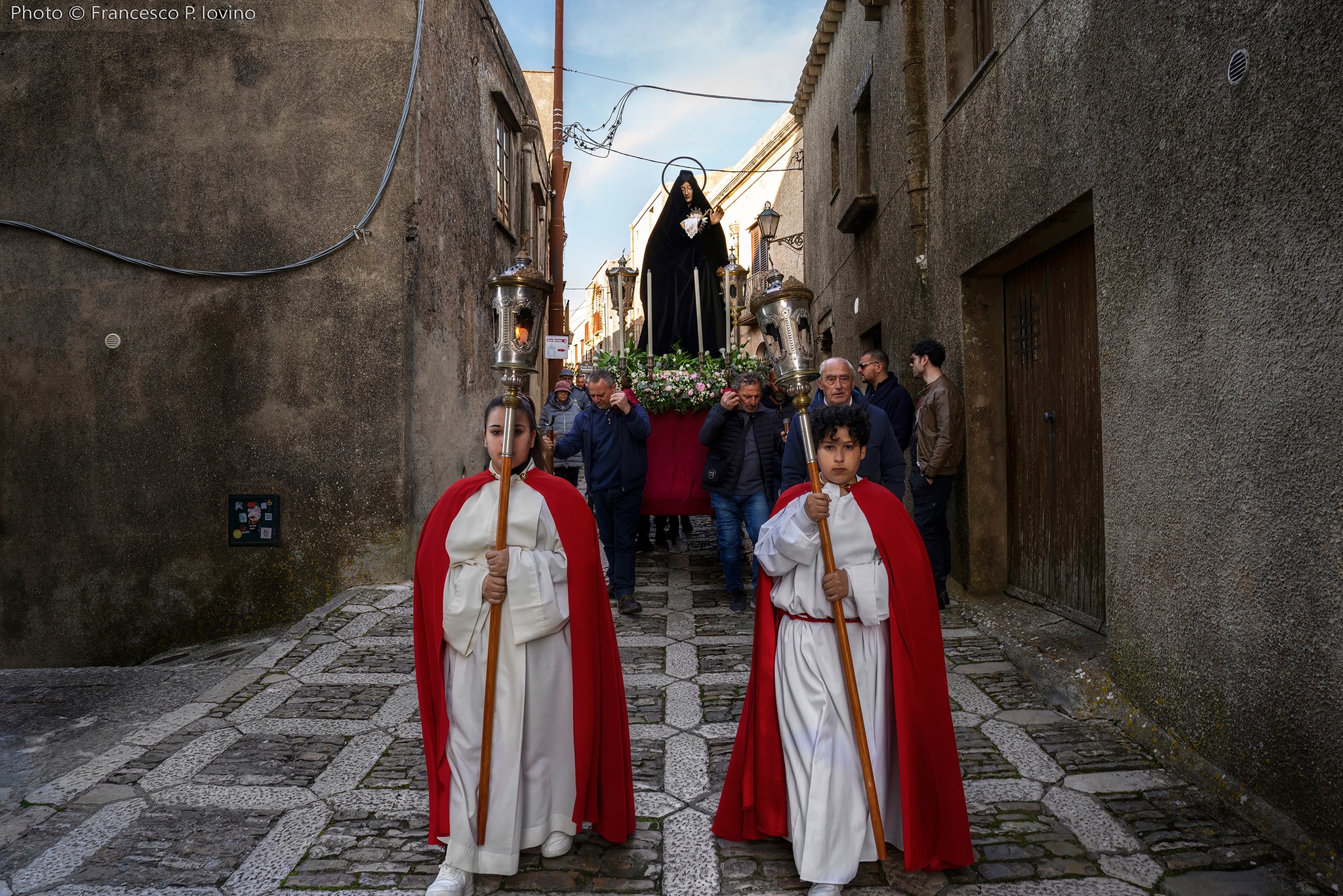 I Misteri di Trapani