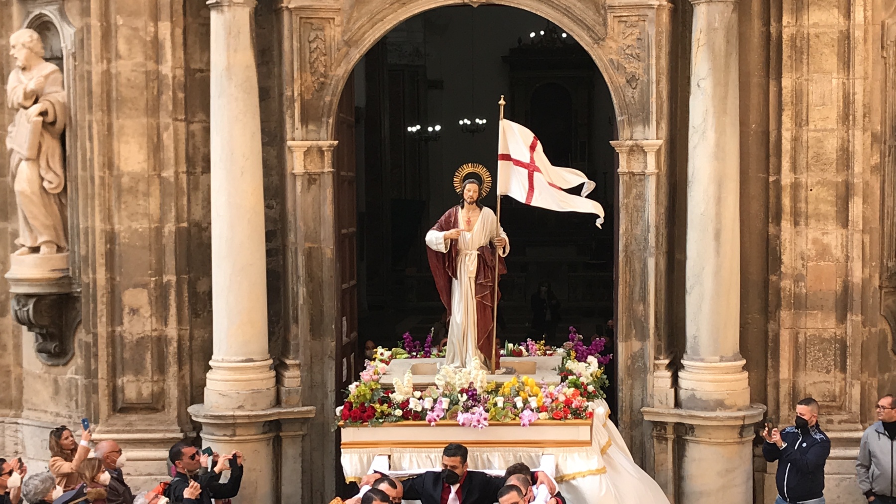 I Misteri di Trapani