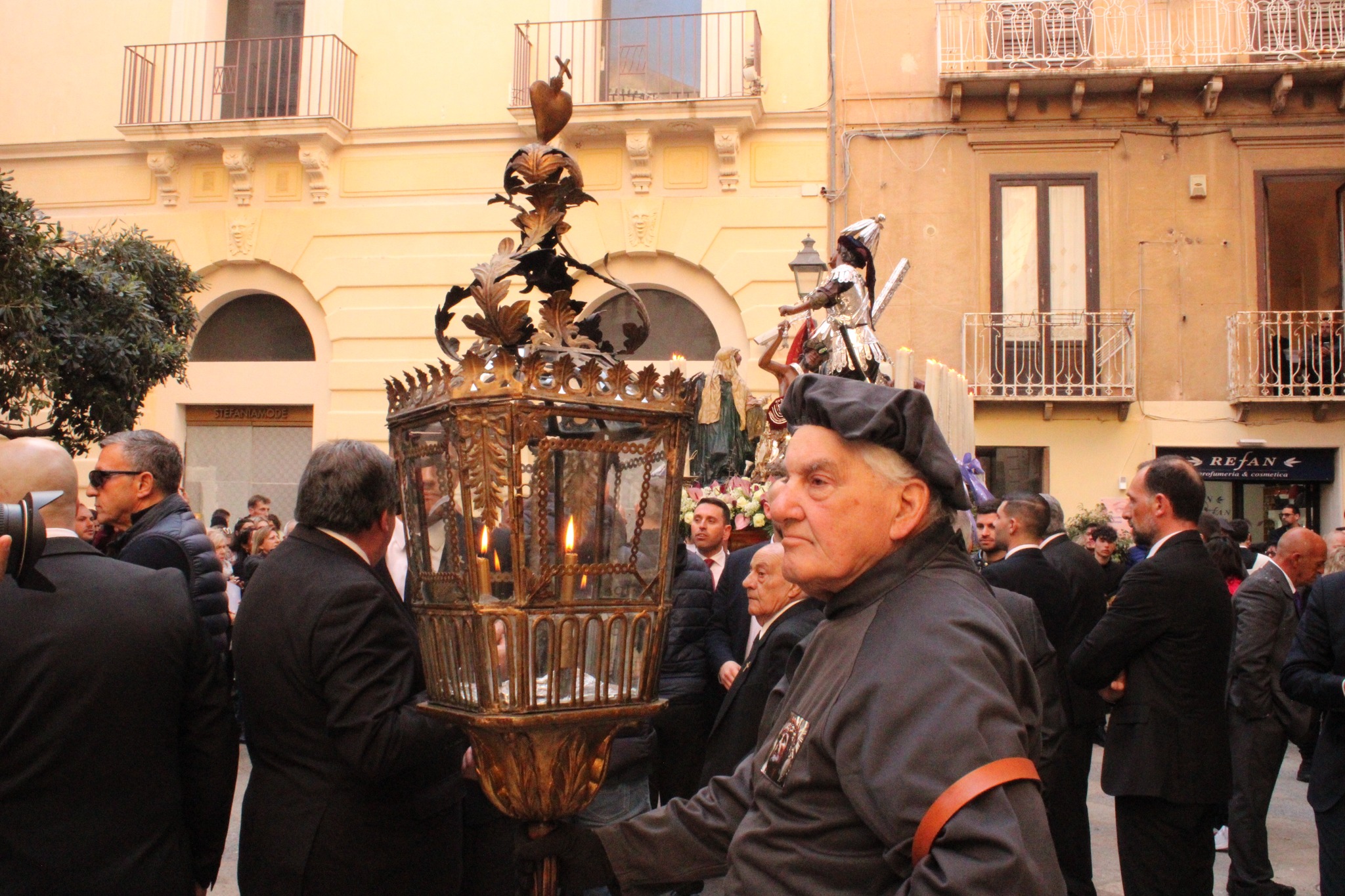 I Misteri di Trapani