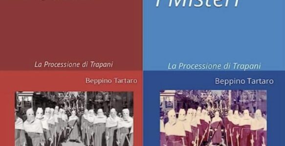 I MISTERI – LA PROCESSIONE DI TRAPANI