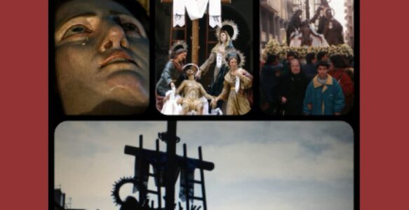I Misteri di Trapani – Una devozione lunga una vita