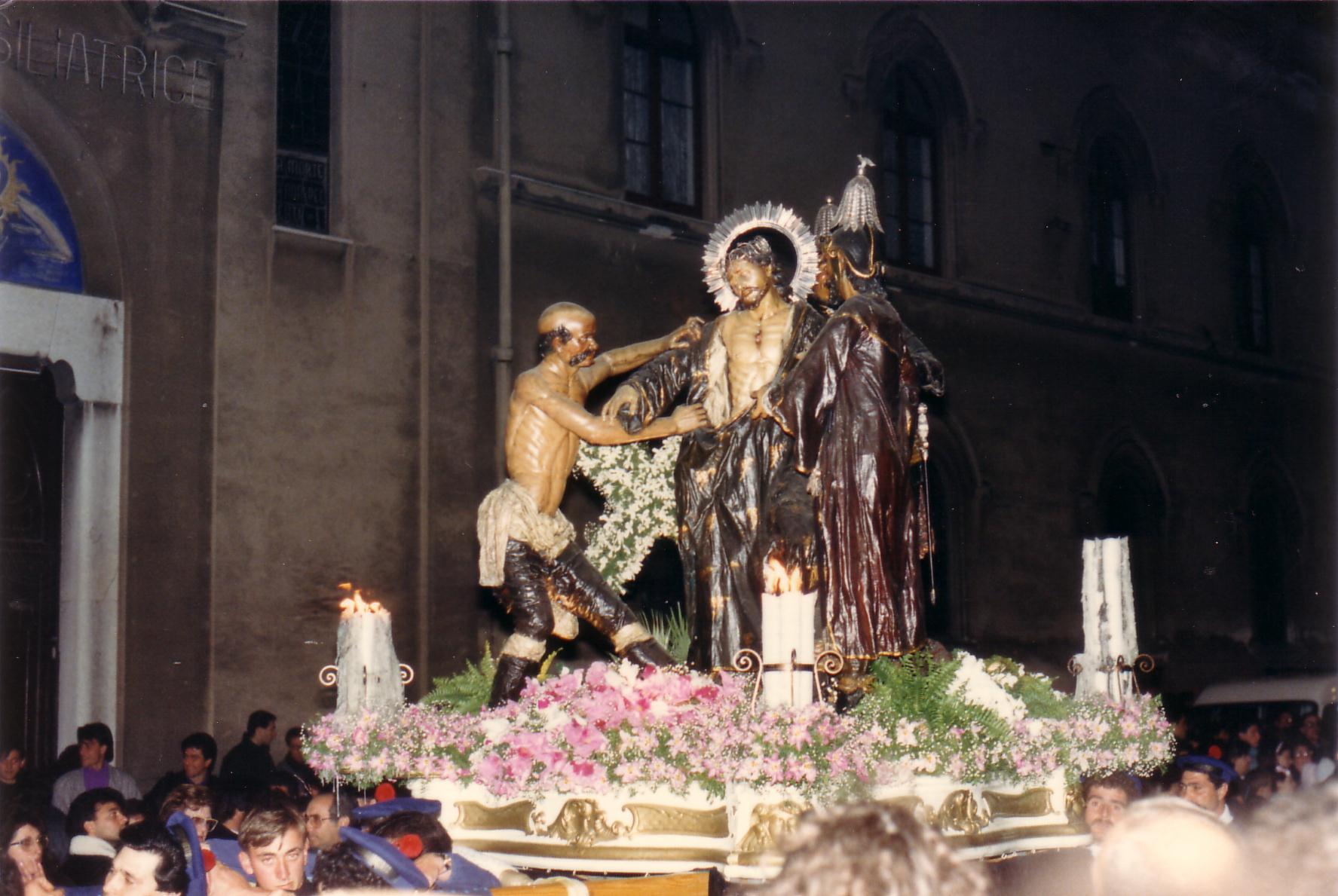 I Misteri di Trapani