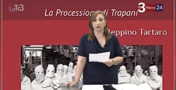 I Misteri su “LaTr3 – Canale 211”