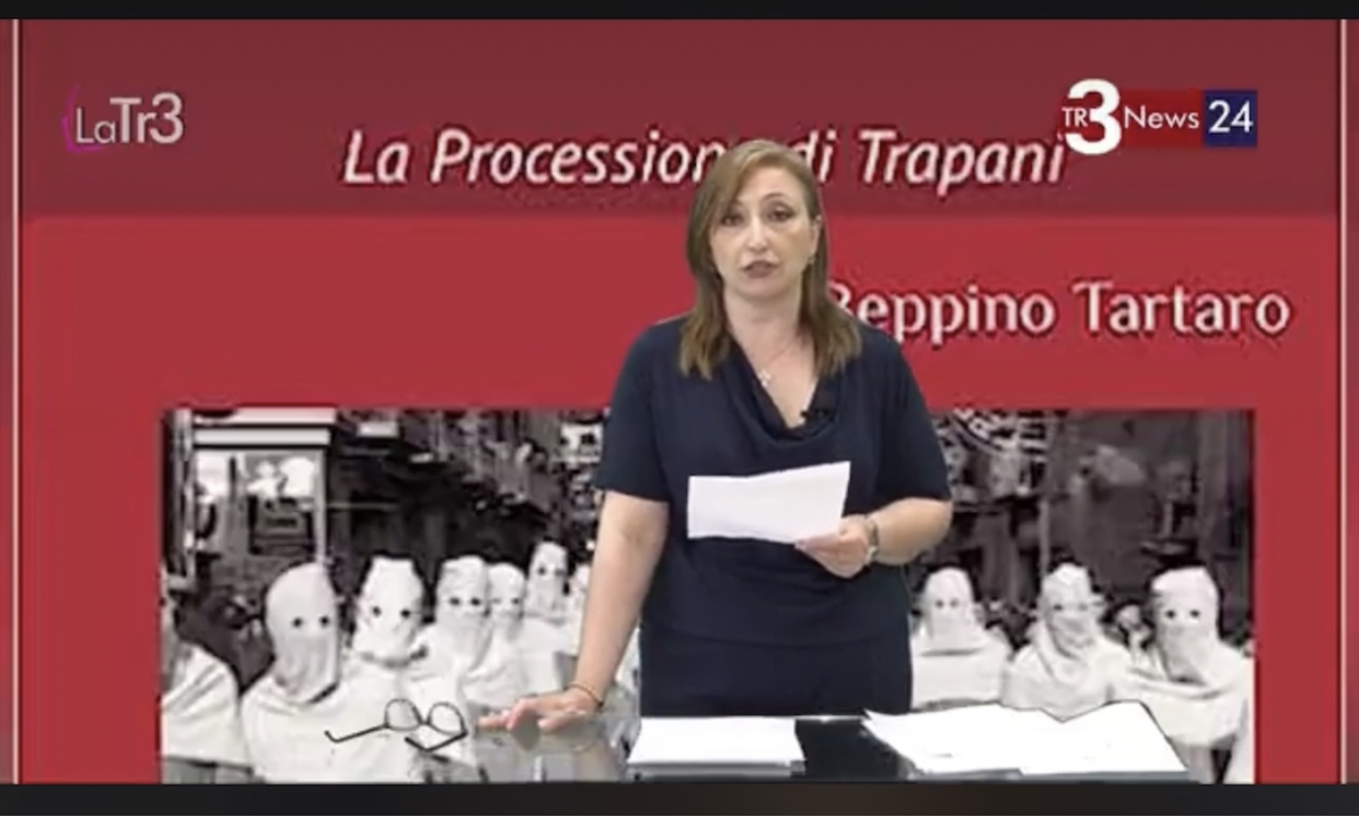 I Misteri su “LaTr3 – Canale 211”