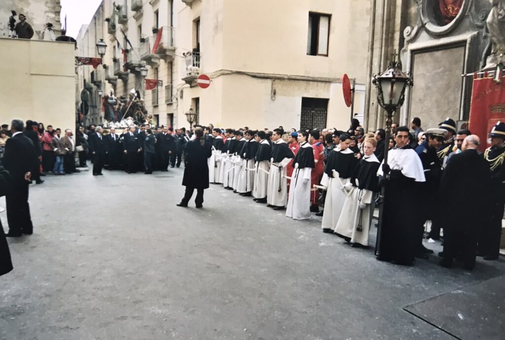 I Misteri di Trapani