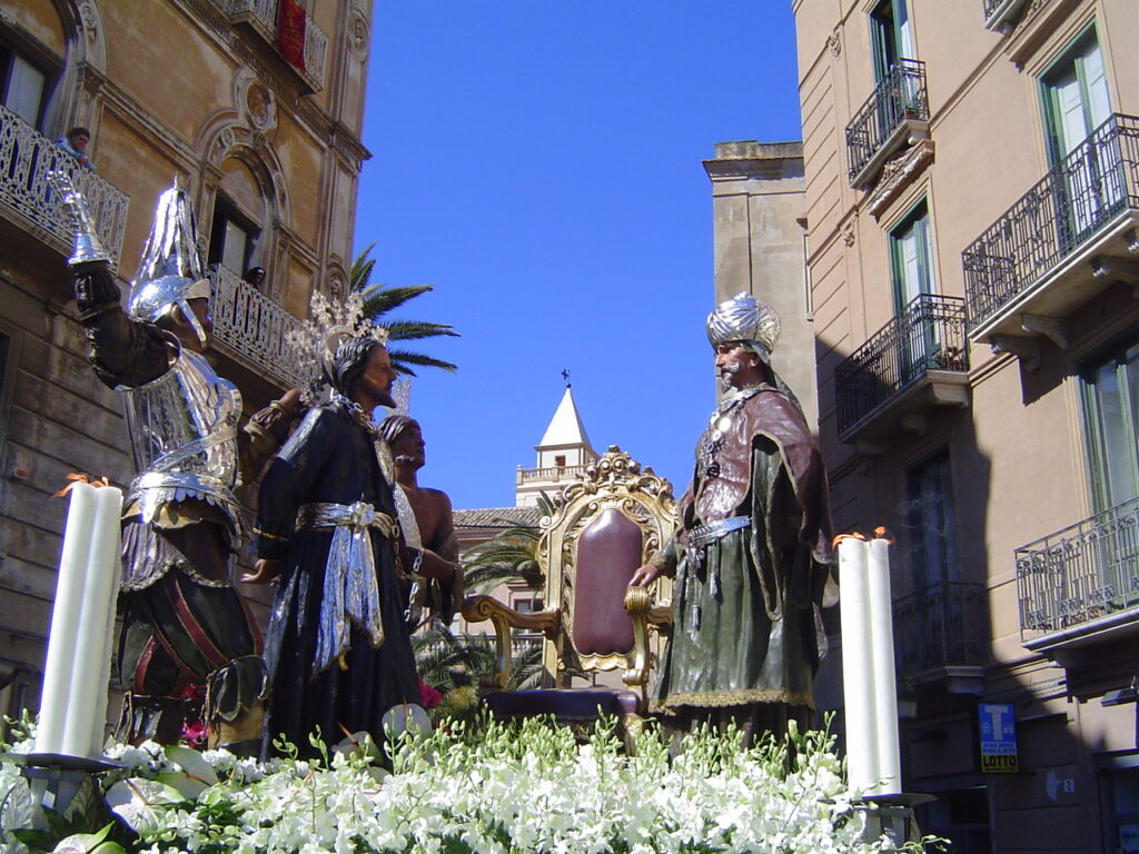 I Misteri di Trapani