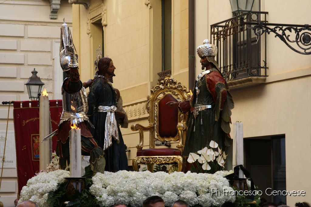 I Misteri di Trapani