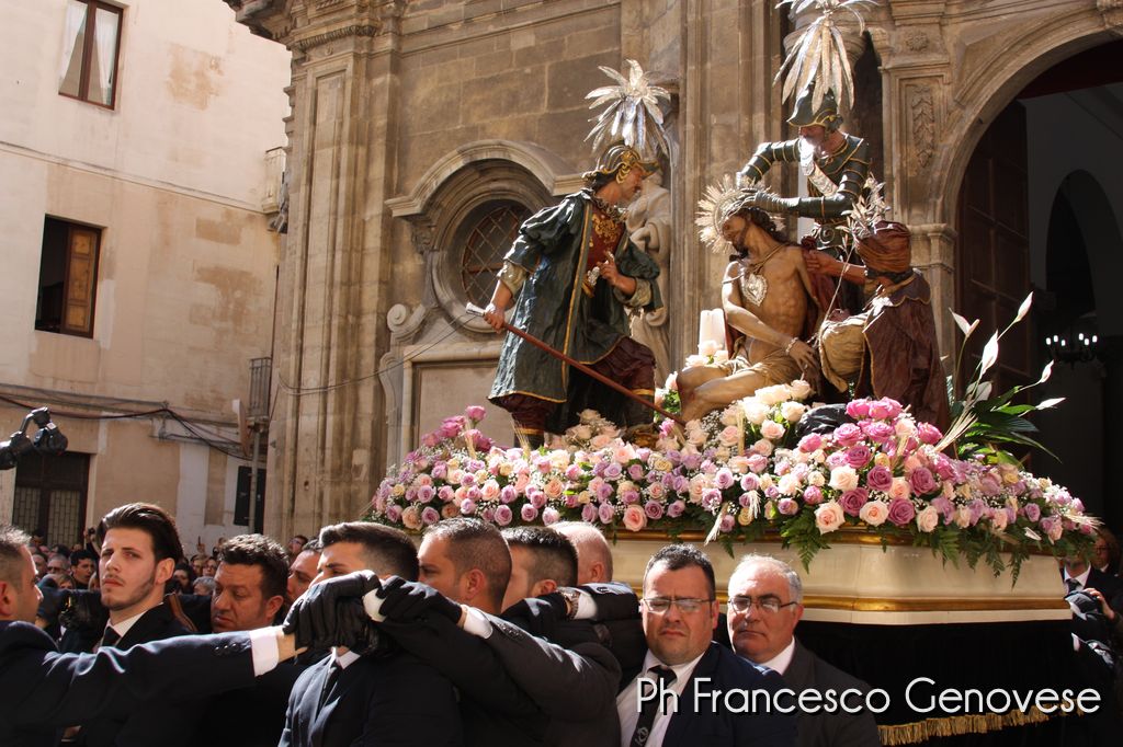 I Misteri di Trapani